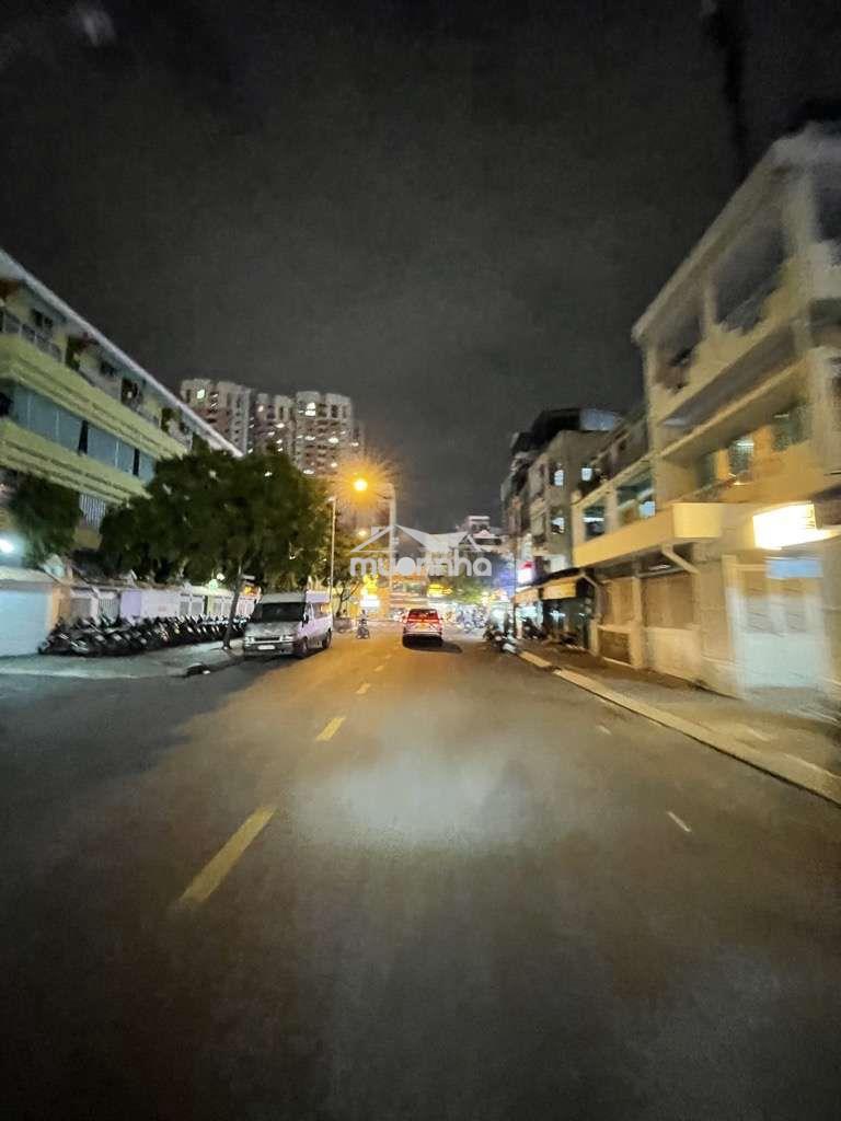 Bán nhà phường cô giang quận 1 thành phố hồ chí minh  - 3