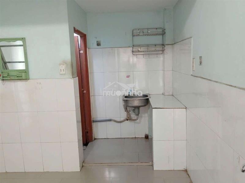 Phòng trọ giá thấp cho sinh viên