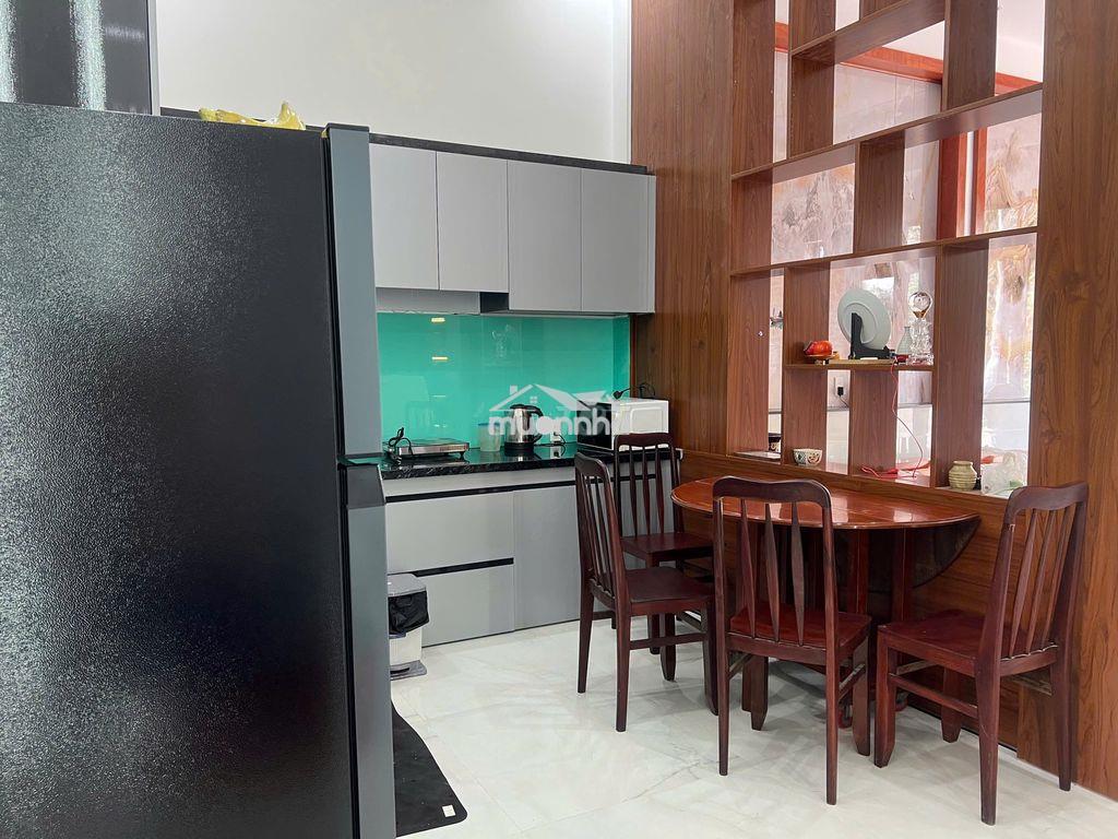 16 triệu/ tháng nhà 1t2l; 3 phòng ngủ full nội thất khu quang vinh - 2