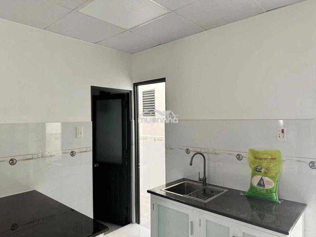 🏠 Nhà cho thuê  hẻm xe hơi 🚘🚘 ( p5 q8 củ) phường chánh hưng mới   dt ; - 4