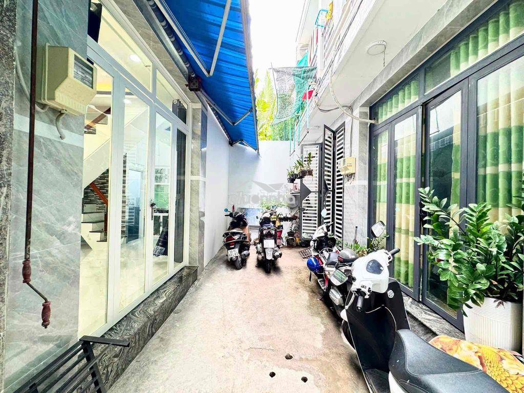 🔥 🔥 🔥 Nhà đẹp 1 lầu,  gần cầu phú xuân gần chợ với trường học 🔥 🔥 🔥 - 2