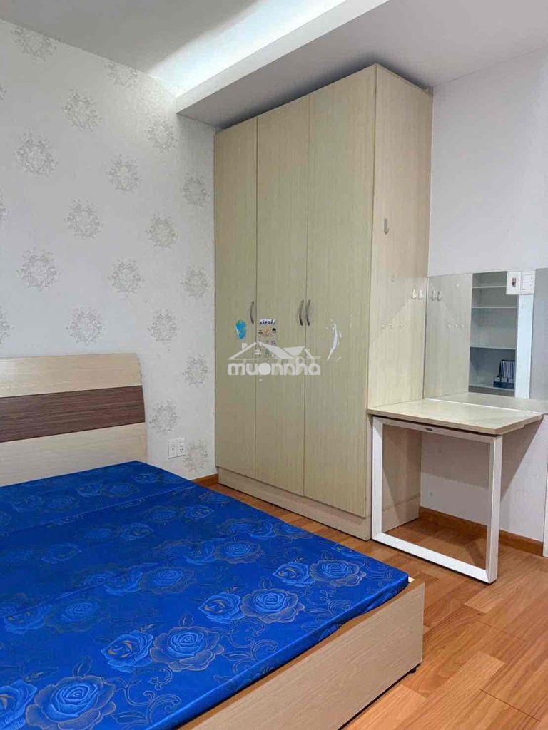 Chung cư pegasus full nội thất tầng cao 10tr/th 2pn 63m2 view đỉnh - 3