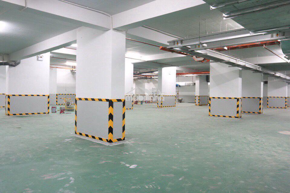 C/cư trung tâm giá rẻ nhất khu vực phù hợp mua ở - đầu tư cho thuê,... - 2