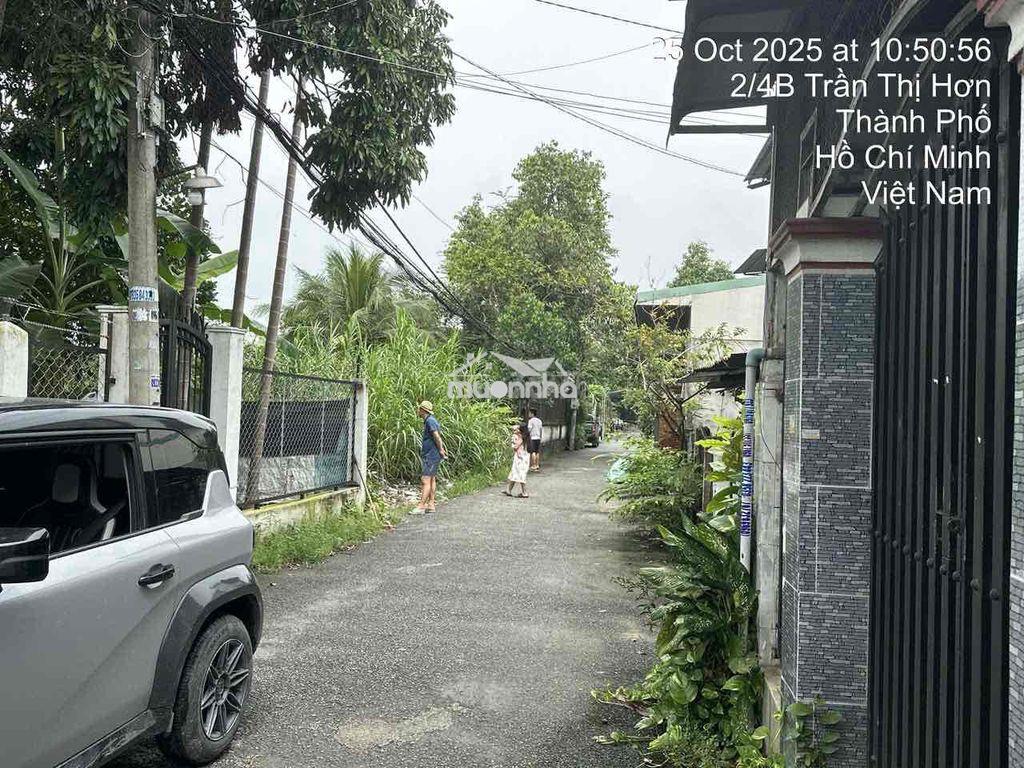 Bán đất nhị bình 15a - 3