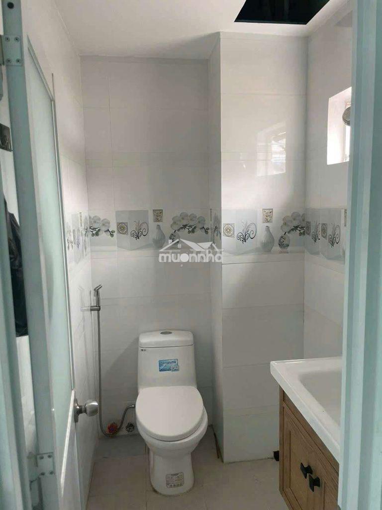 Bán gấp nhà trệt lững lầu 64m2 ( 4tỷ) - 4