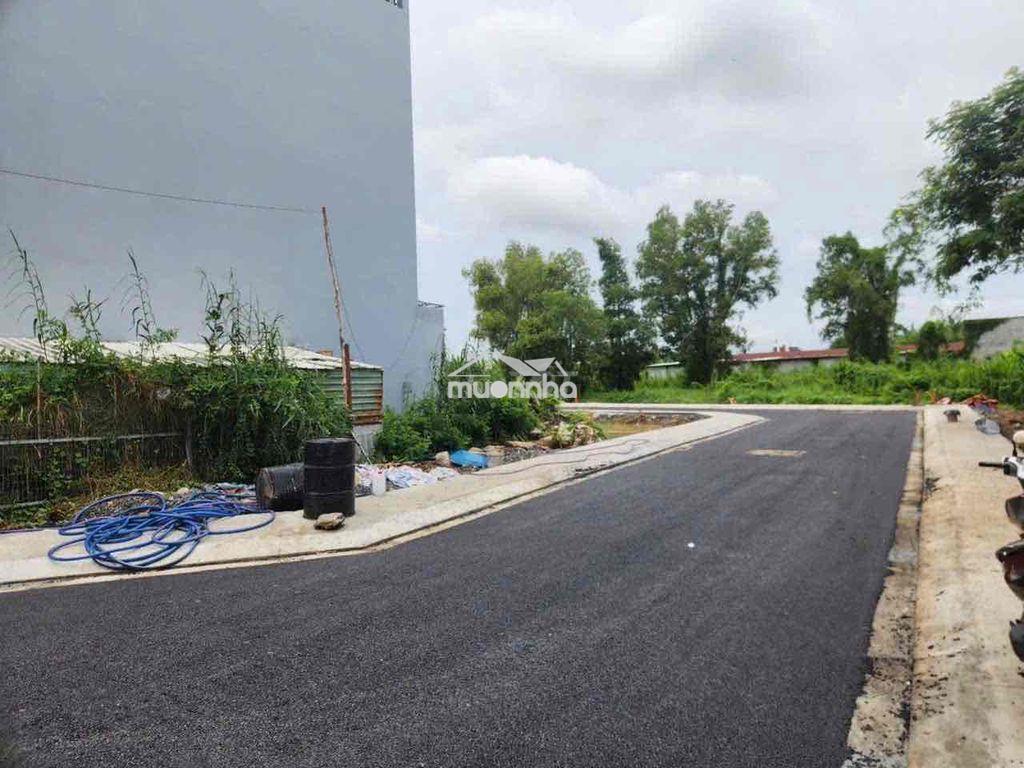 Đất ngay sân vận động hoàng quốc việt quận 7 giá cực tốt - 2