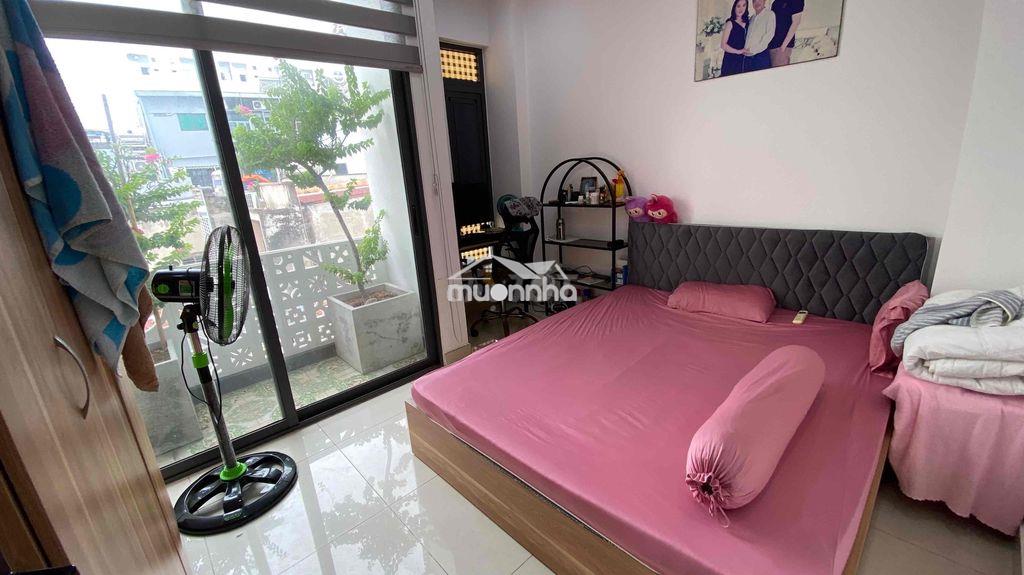 Bảy hiền, tân bình, 40m² (4x10m), 4pn, full nội thất,  chỉ 4,5 tỷ - 4