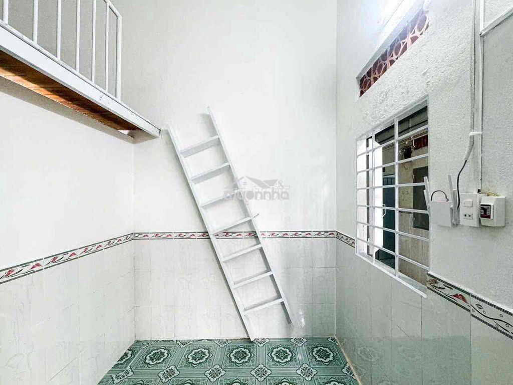Chính chủ cho thuê phòng gần trường ufm - 3
