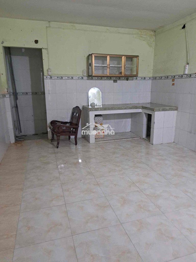 CHO THUÊ NHÀ LẦU SUỐT GẦN NGÃ 5 VĨNH LỘC 2/ NGẮN HL80 GIÁ RẺ SẠCH SẼ - 4
