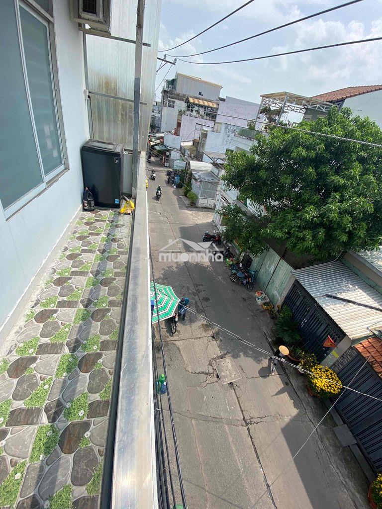 PHONG MT C3 PHẠM HÙNG 5,6TR/THÁNG FULL NỘI THẤT - 2