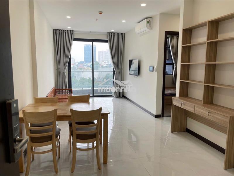 Chính chủ cho thuê căn 1pn full nội thất c skyview chỉ 7tr5