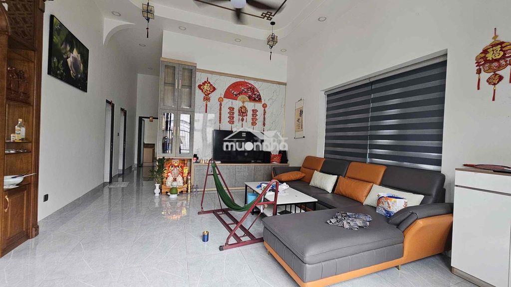 Bán nhà biệt thự mini nhánh dx phú mỹ gần tp mới bình dương - 4