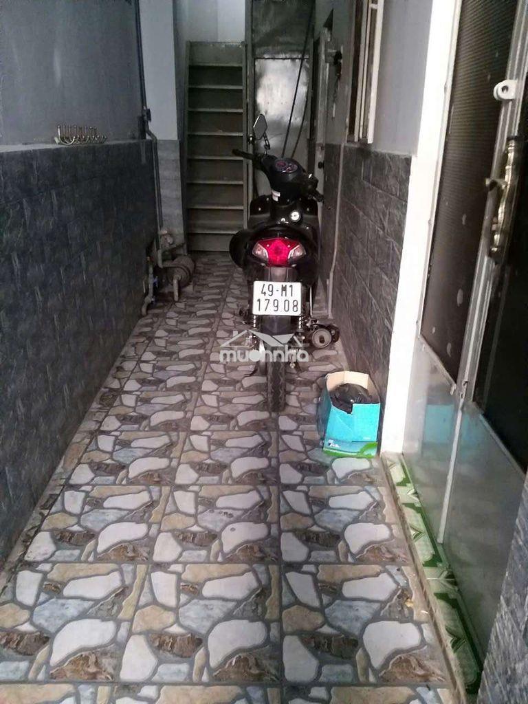 Nhà bán dương quảng hàm - 2