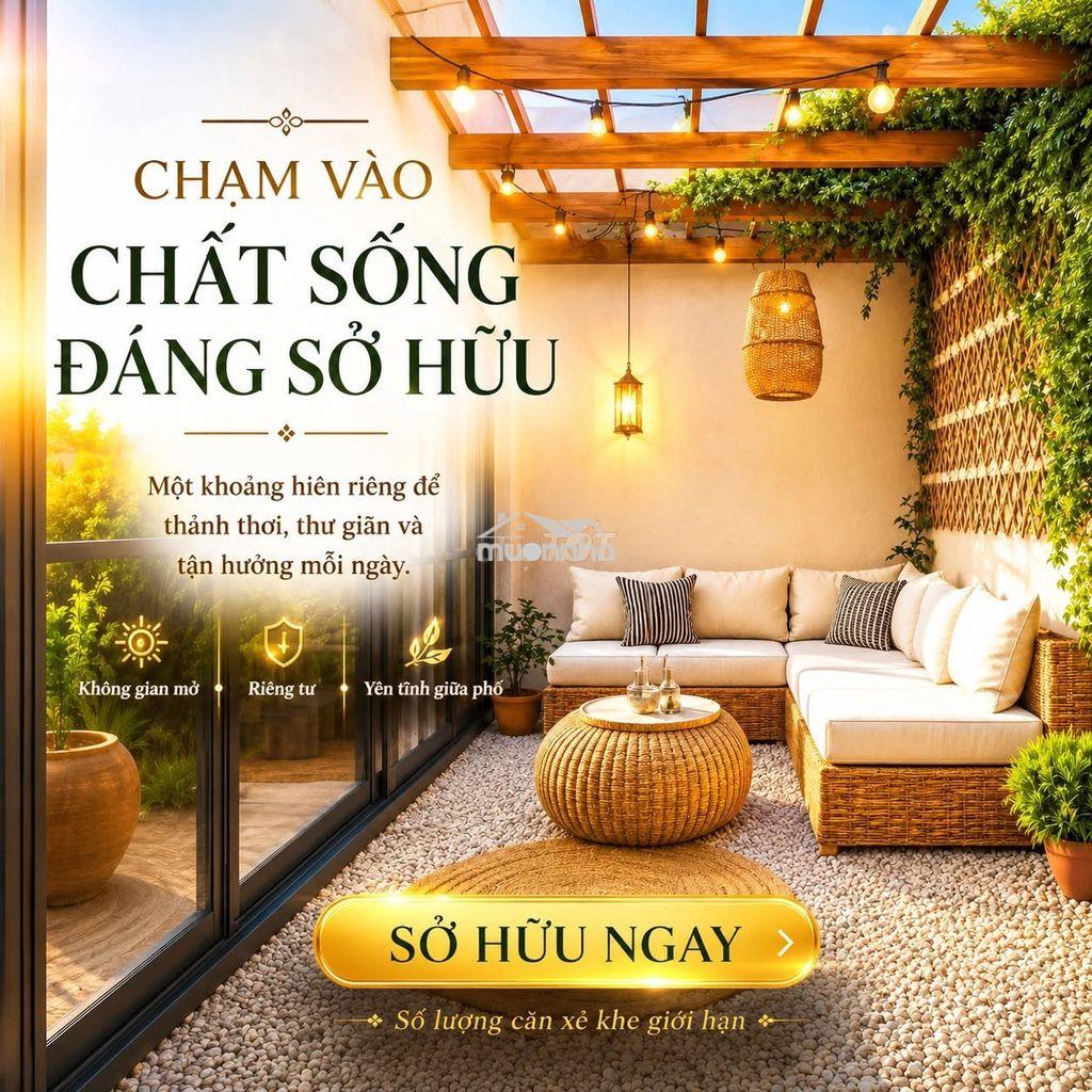 Căn xẻ khe hiếm - 80m2 - 4 tầng - giỏ hàng độc quyền - giá 7,24 tỷ - 3