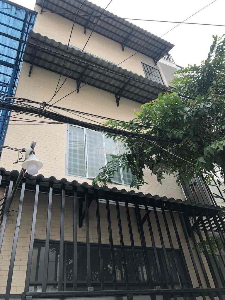 Nhà trọ bán - 3