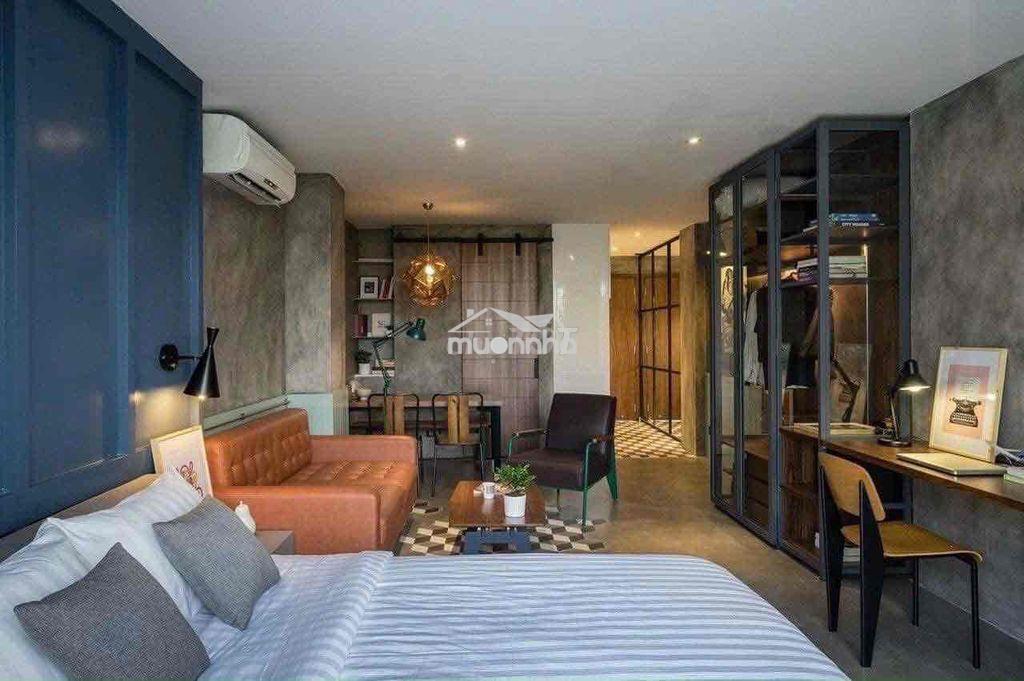 🪸🪸Chiếc studio xinh iu ngay tại quận 2 thân iu view cực chill🪸🪸 - 4