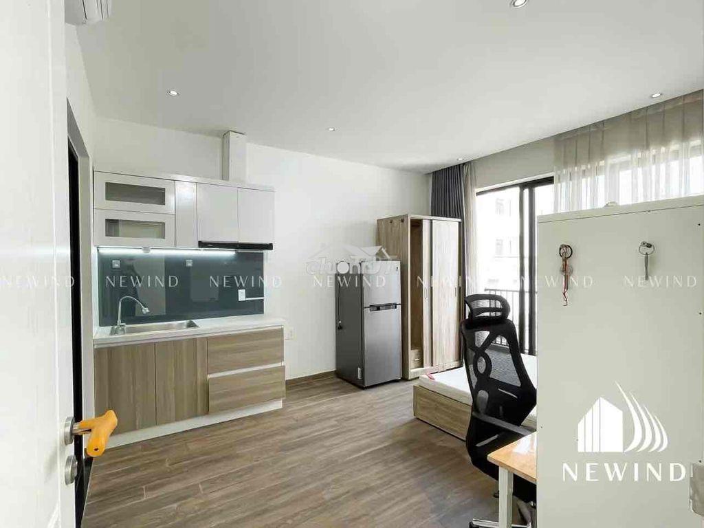 Cho thuê studio giá tốt - ngay vườn lài, tân phú - 3