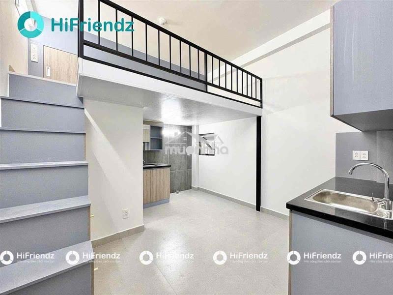Chung cư mini quận 12 mới 100% giá hạt rẻ