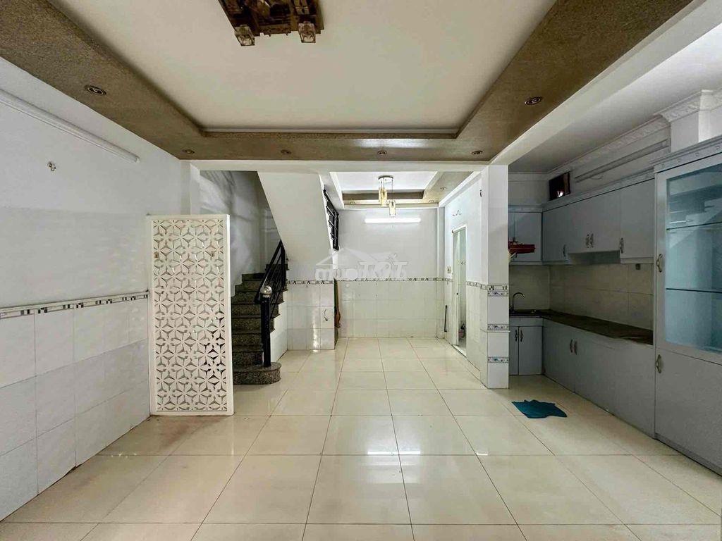 Chủ cần bán căn nhà 4tầng - huỳnh tấn phát - 6t6 - 4