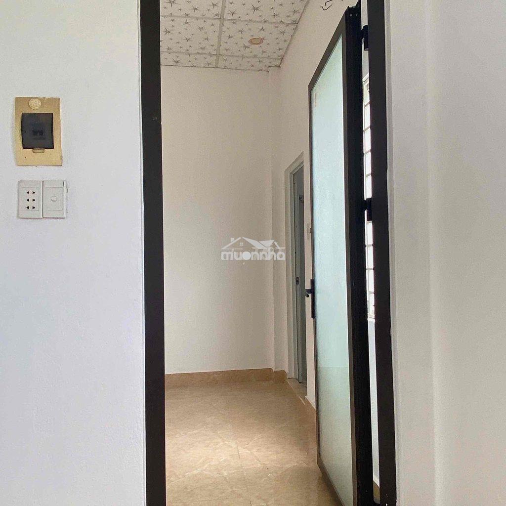 Cho thuê nhà 2 tầng kiệt 245 âu cơ hoà khánh bắc liên chiểu - 3