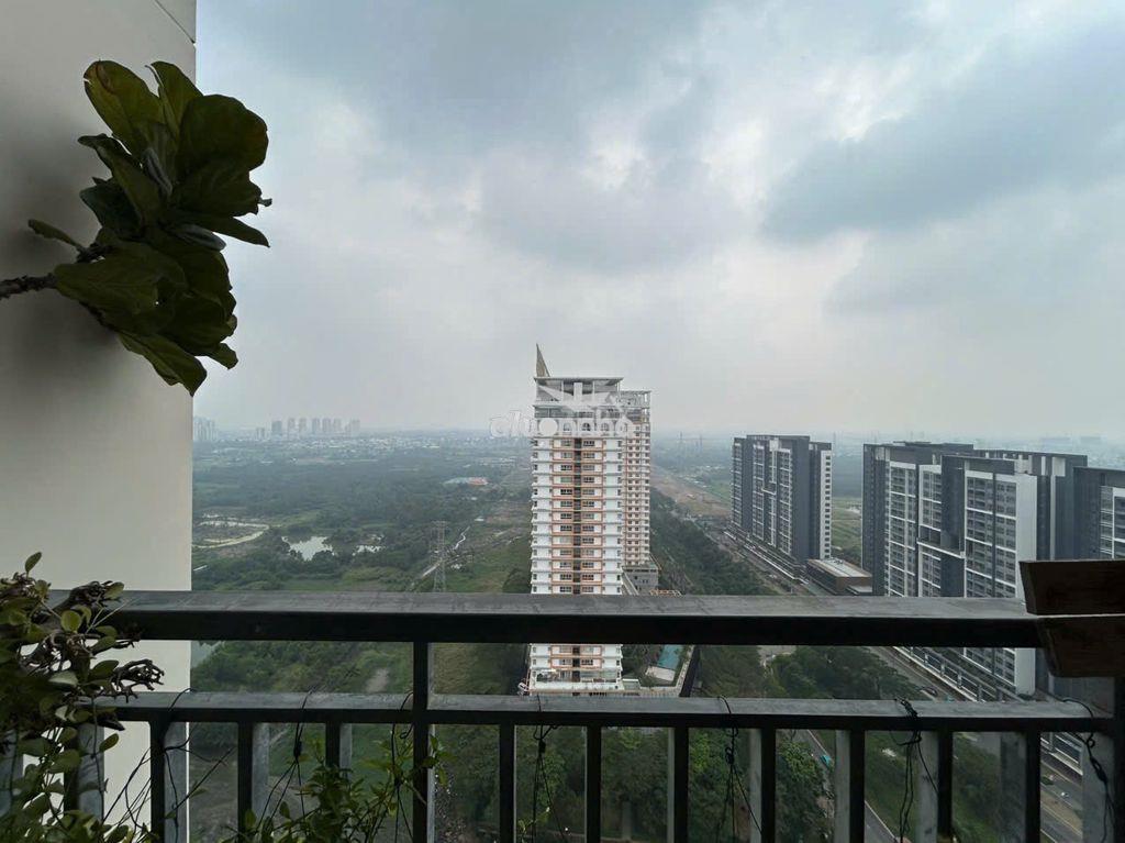 Cần bán căn hộ the park residence 2 phòng ngủ 1wc giá 2 tỷ 950 triệu - 4