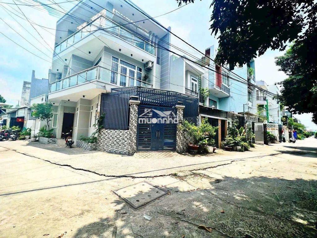 Nhà 2 tầng ôtô ngủ trong nhà gần lê văn việt - 3
