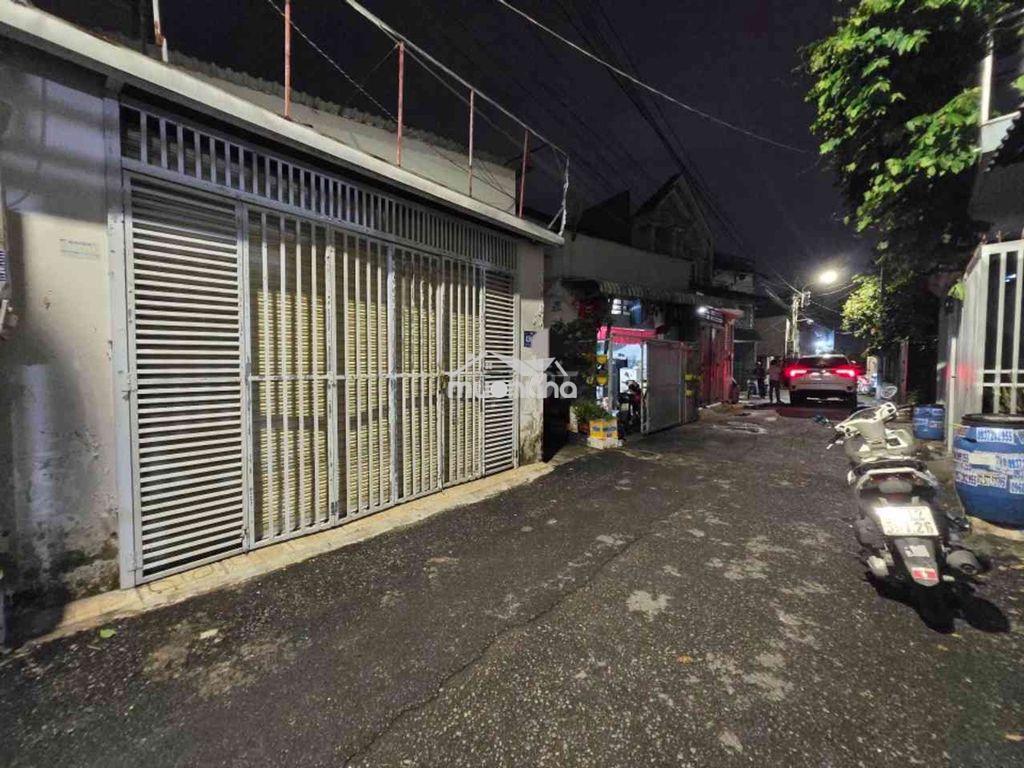 Hiếm khó tìm – 258m² full thổ cư– 12 phòng tthc dĩ an – 29 triệu/m²! - 3