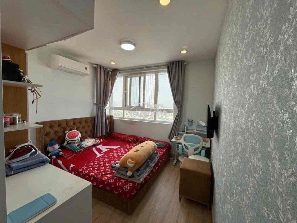 Căn hộ an gia, đường hậu giang, bình phú - 2