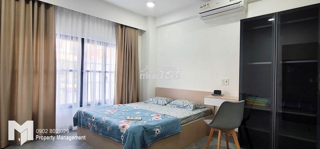Căn hộ _  phòng trọ gò vấp, có wifi... - 4