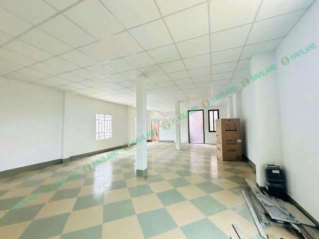 🏢 Chủ nhà cho thuê 2 tầng văn phòng trên đường đồng đà - giá cực tốt 🏢 - 4