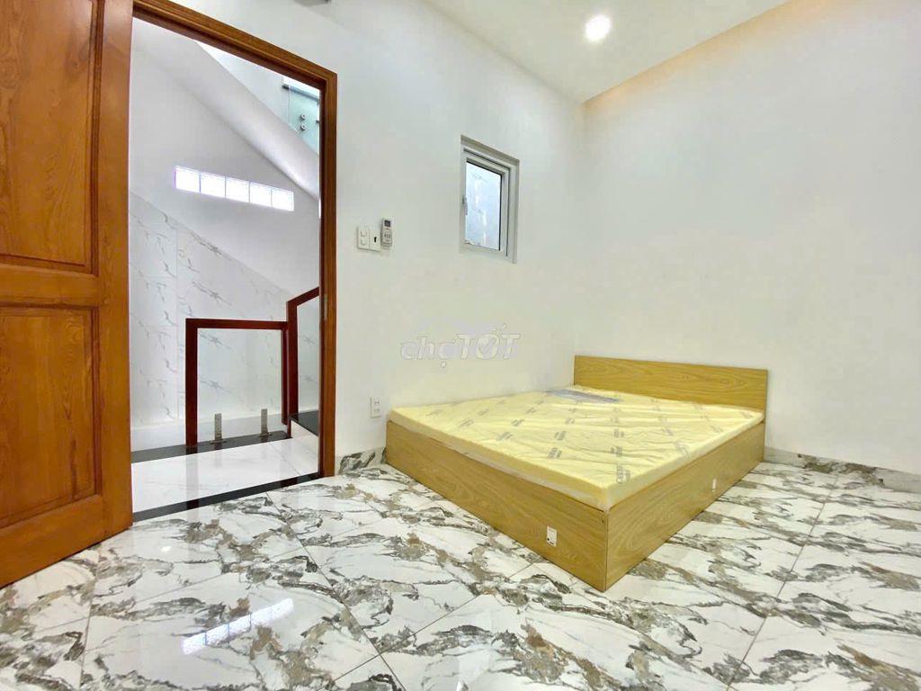 Chính chủ cho thuê căn hộ đẹp 2pn full nội thất - 3