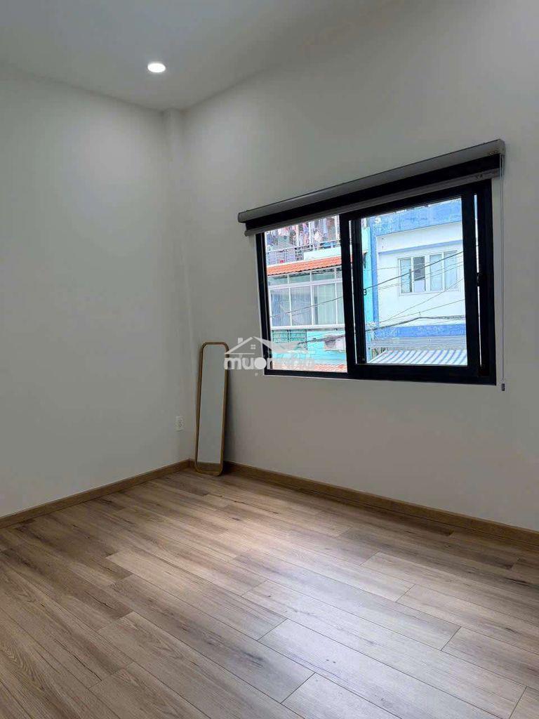 🏡 Cho thuê nhà hẻm xe hơi – 1041 trần xuân soạn, quận 7 - 4