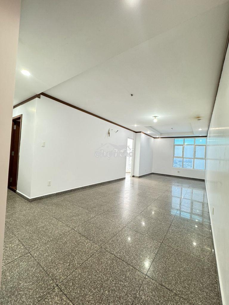 Cho thuê 3pn hoàng anh thanh bình nội thất cơ bản có ban công  - 2