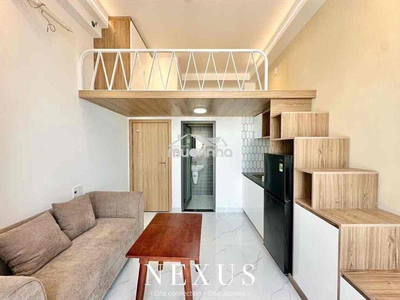 Chính chủ cho thuê phòng nhận xe điện