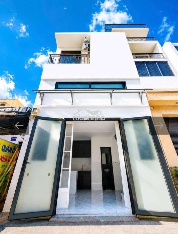 Chính chủ gửi bán gấp căn nhà hẻm xe hơi gò dầu tân quý tân phú 16m2 