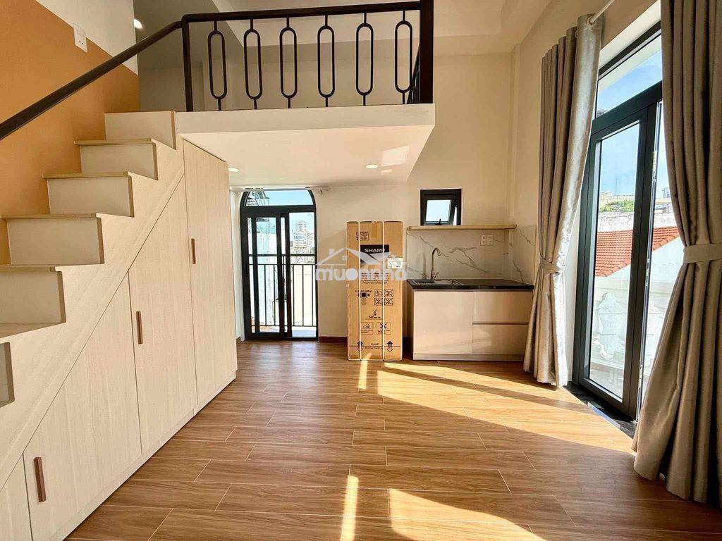 Duplex full nội thất | đặng văn bi | ngã tư thủ đức - 3