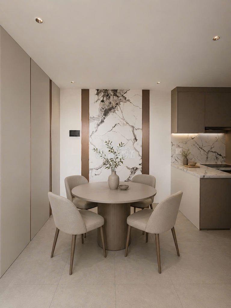 Cho thuê căn hộ hưng phúc – 3pn– quận 7 – giá 1300usd (35 triệu)