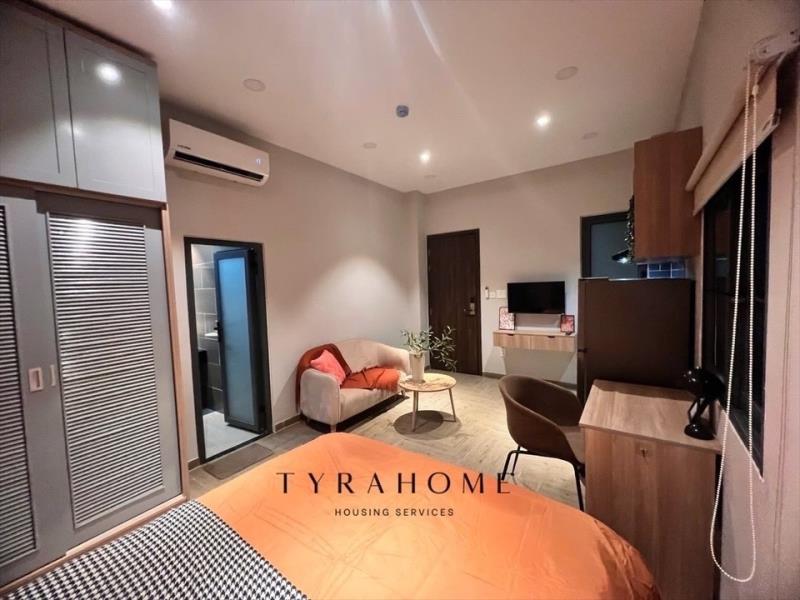Căn hộ vibe đà lạt_thang máy hầm xe_gần phan xích long_đại học văn lang_bờ kè trường sa - 4