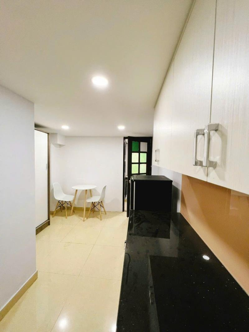 Phòng trọ gần huflit - đh bách khoa -  đại học y dược tp.hcm - đh hoa sen (hsu) - ueh - đại học kinh tế tp.hcm - đại học tài nguyên & môi trường tp.hcm - full nội thất quận 10 - 3