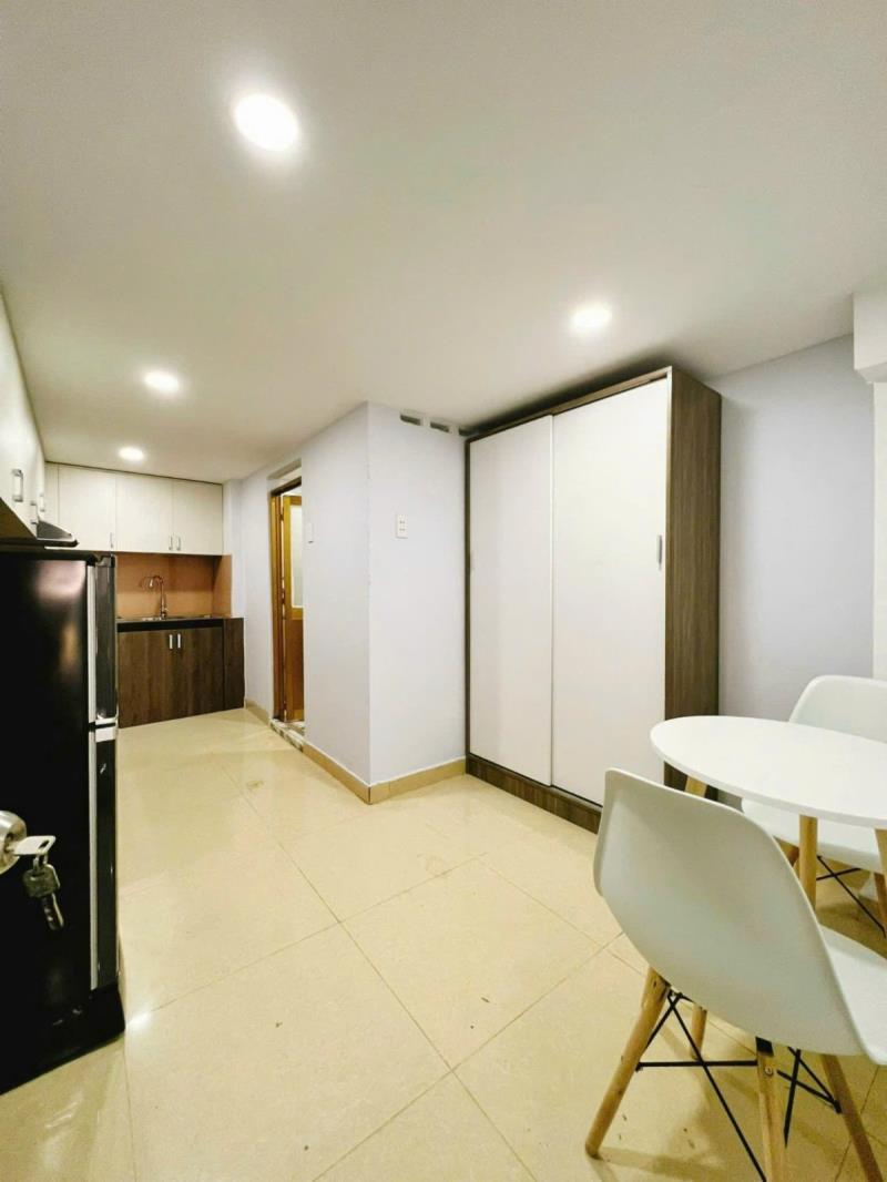 Phòng trọ gần huflit - đh bách khoa -  đại học y dược tp.hcm - đh hoa sen (hsu) - ueh - đại học kinh tế tp.hcm - đại học tài nguyên & môi trường tp.hcm - full nội thất quận 10