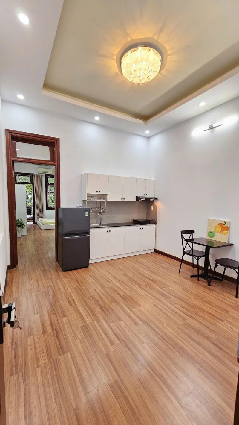Căn hộ 1pn full nội thất đường đinh bộ lĩnh, quận bình thạnh