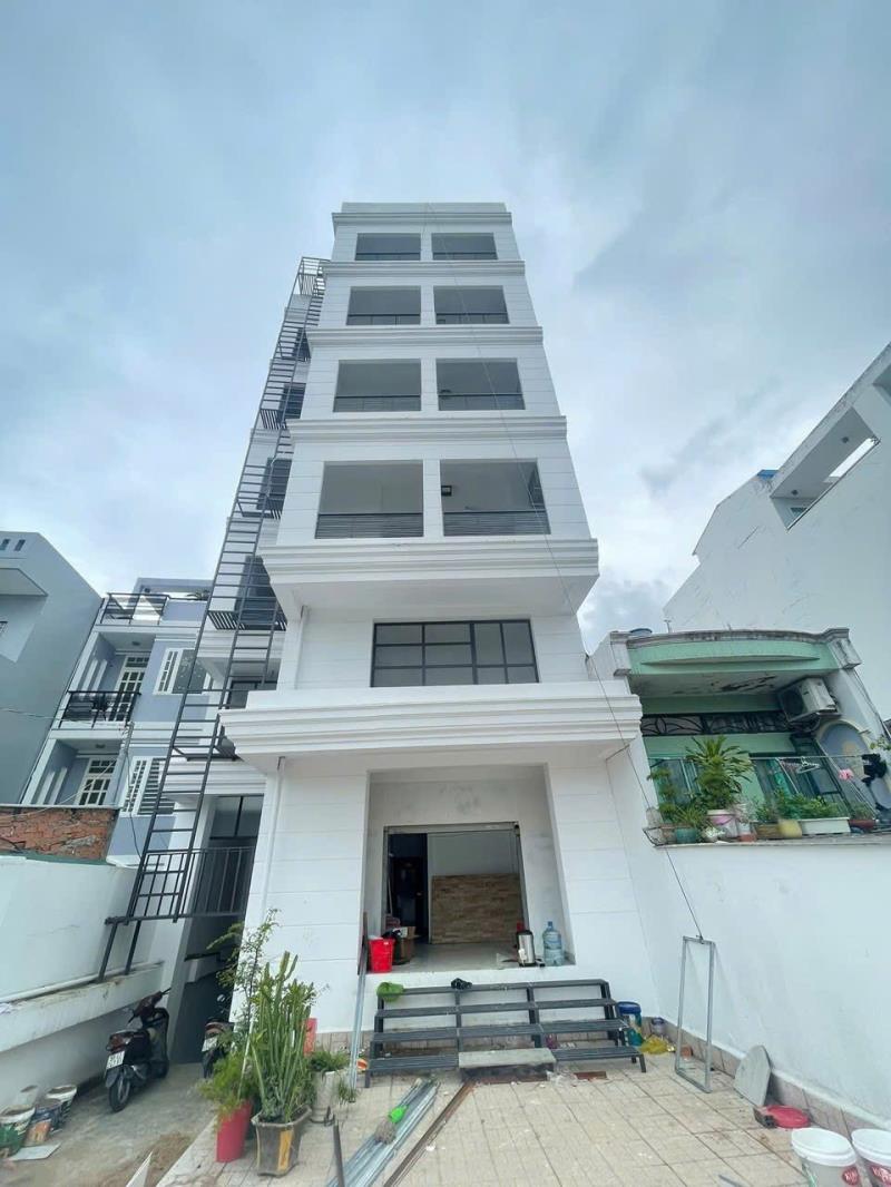 [Quận 8] studio full nt máy lạnh mới tinh  🏠
