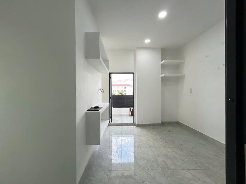 [Quận 8] studio full nt máy lạnh mới tinh  🏠 - 3