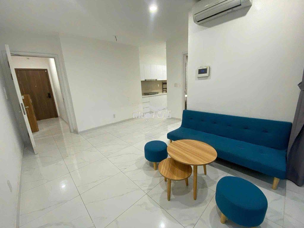 Cho thuê gấp 2 pn 2bancon 14tr dlusso quận 2, ntcb y hình - 3