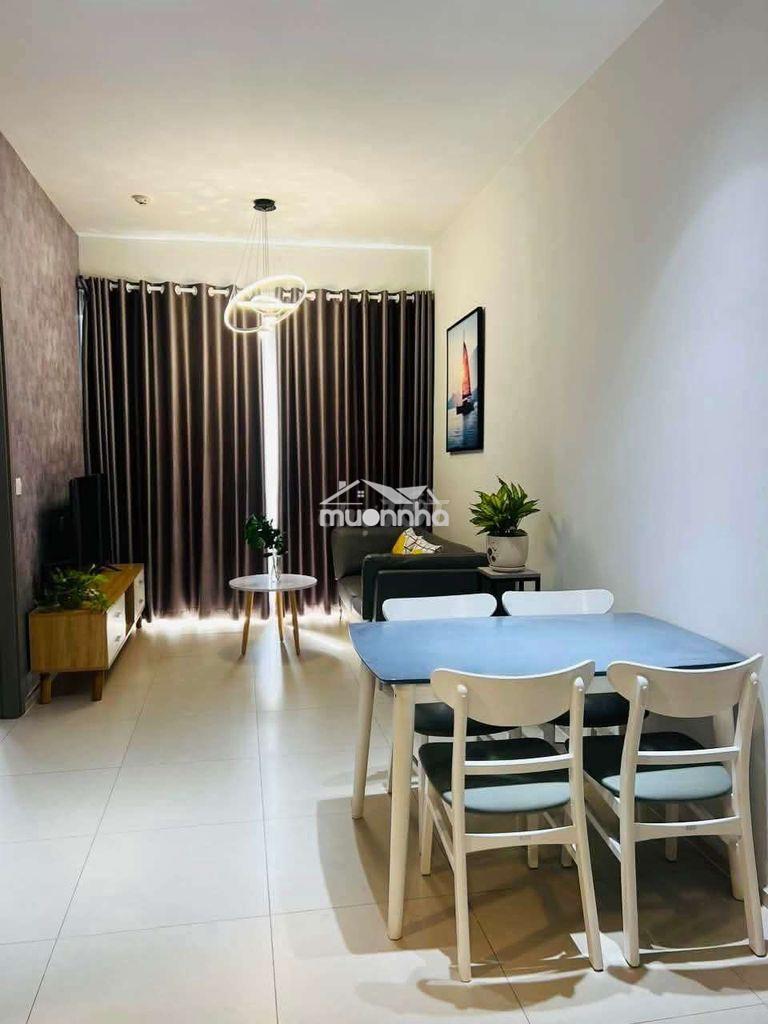 Căn 2pn lê quang định ở liền nhà y hình, sổ sẵn vay 70% thuê 13tr/th