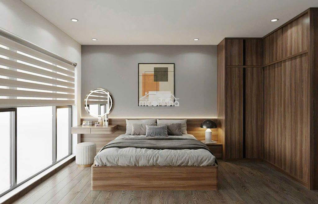 2 căn đẹp cuối! nguyễn bỉnh khiêm 52m2 full nt 2,08 tỷ vay 70% shr - 4
