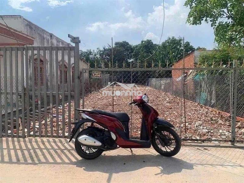 Đất thổ cư giá rẻ