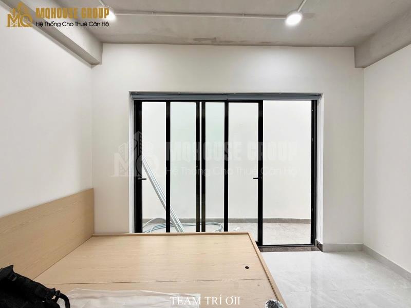 Studio bancol đi bộ đến đại học hutech, ngoại thương, giao thông vận tải - 3
