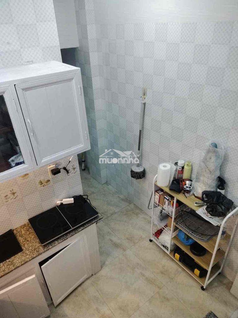 ✅ Nhà đẹp 4 tầng đường nguyễn trãi quận 5 - 3pn 3wc hh 1% 🌹 - 3