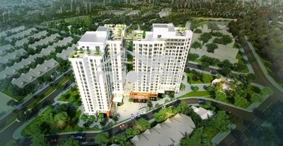 Căn hộ thủ thiêm garden, q.9 - 7,5 triệu/tháng (1pn, đầy đủ nội thất).